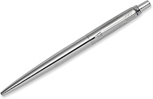 parker_jotter_stainless_steel_ballpoint_pen_medium_point_black_ink_1333211